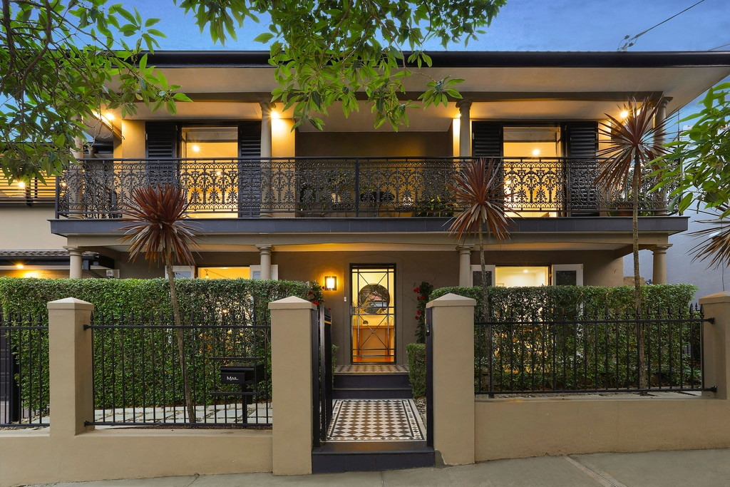 13 Cromwell Street, Leichhardt Sold by Hudson McHugh - image 1