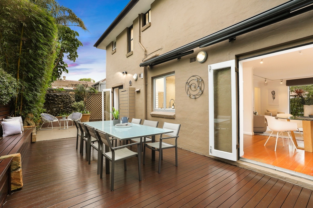 13 Cromwell Street, Leichhardt Sold by Hudson McHugh - image 1