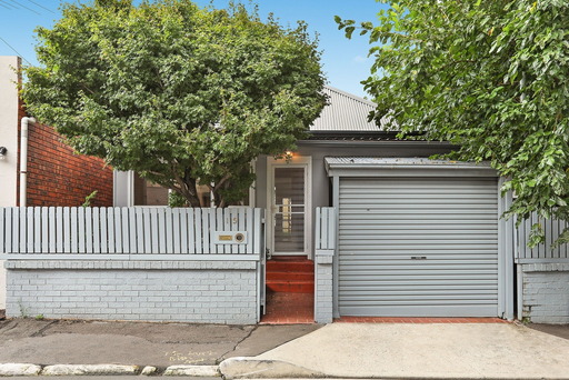 15 George Street, Leichhardt Sold by Hudson McHugh