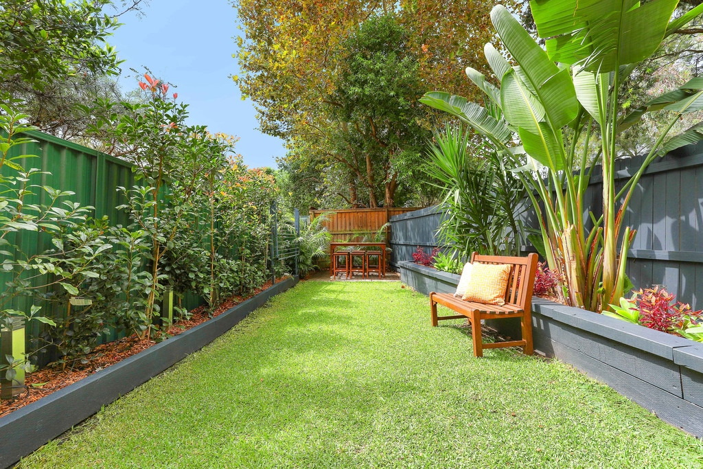 9 Mackenzie Street, Leichhardt Sold by Hudson McHugh - image 1