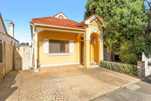 37 Balmain Road, Leichhardt Sold by Hudson McHugh