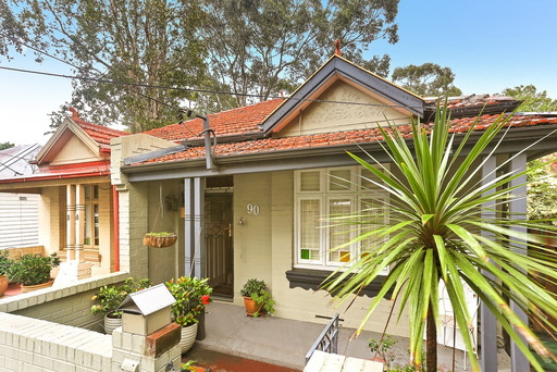 90 Foster Street, Leichhardt Leased by Hudson McHugh