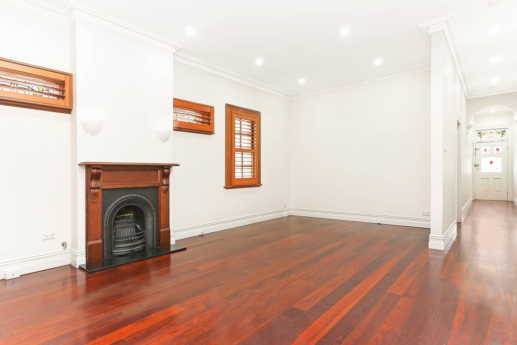 17 Wetherill Street, Leichhardt Leased by Hudson McHugh - image 1