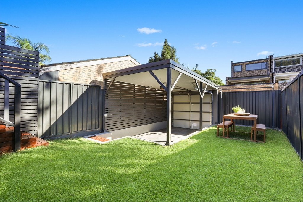 56 Hubert Street, Leichhardt Sold by Hudson McHugh - image 1