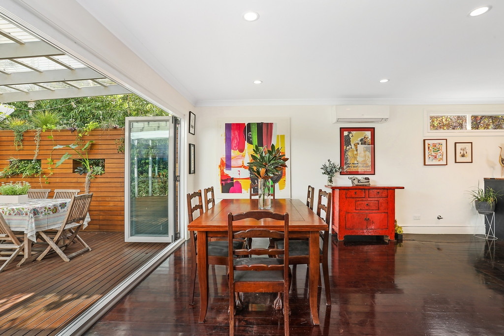 62 Foster Street, Leichhardt Sold by Hudson McHugh - image 1