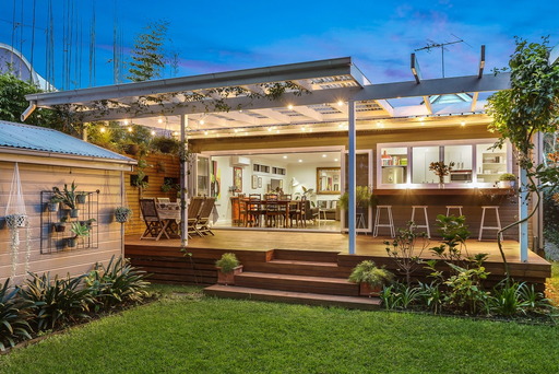 62 Foster Street, Leichhardt Sold by Hudson McHugh