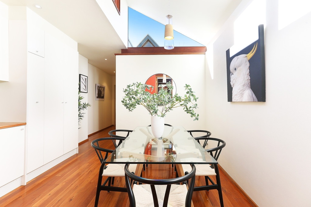 70 Redmond Street, Leichhardt Sold by Hudson McHugh - image 1