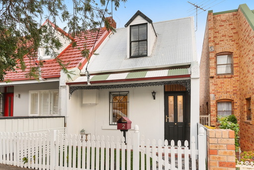 22 Cary Street, Leichhardt Leased by Hudson McHugh