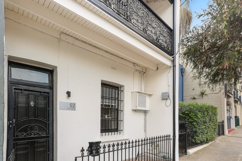 52 Phillip Street, Enmore Leased by Hudson McHugh - image 1