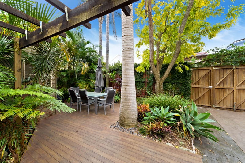 50A Hill Street, Leichhardt Sold by Hudson McHugh - image 1