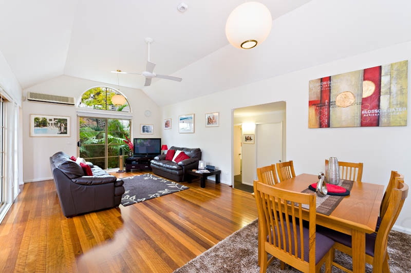 50A Hill Street, Leichhardt Sold by Hudson McHugh - image 1