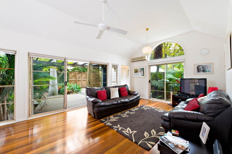 50A Hill Street, Leichhardt Sold by Hudson McHugh - image 1