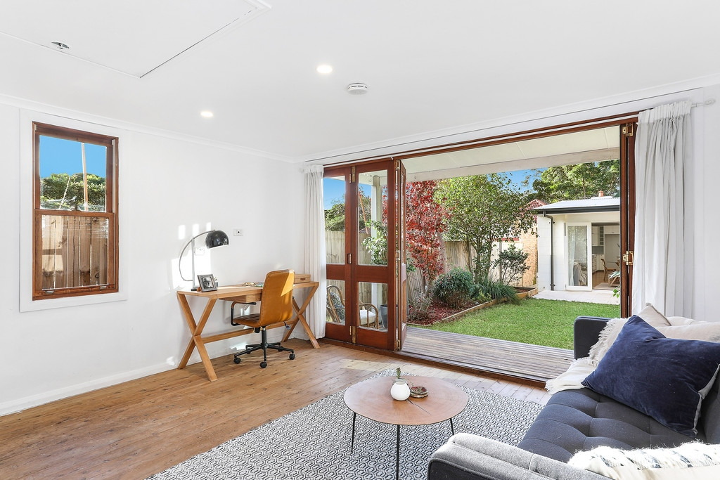 44 Kensington Road, Summer Hill Sold by Hudson McHugh - image 1