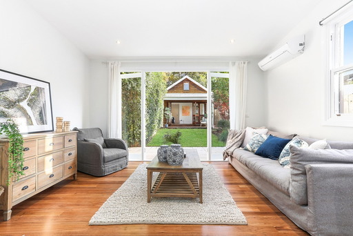 44 Kensington Road, Summer Hill Sold by Hudson McHugh