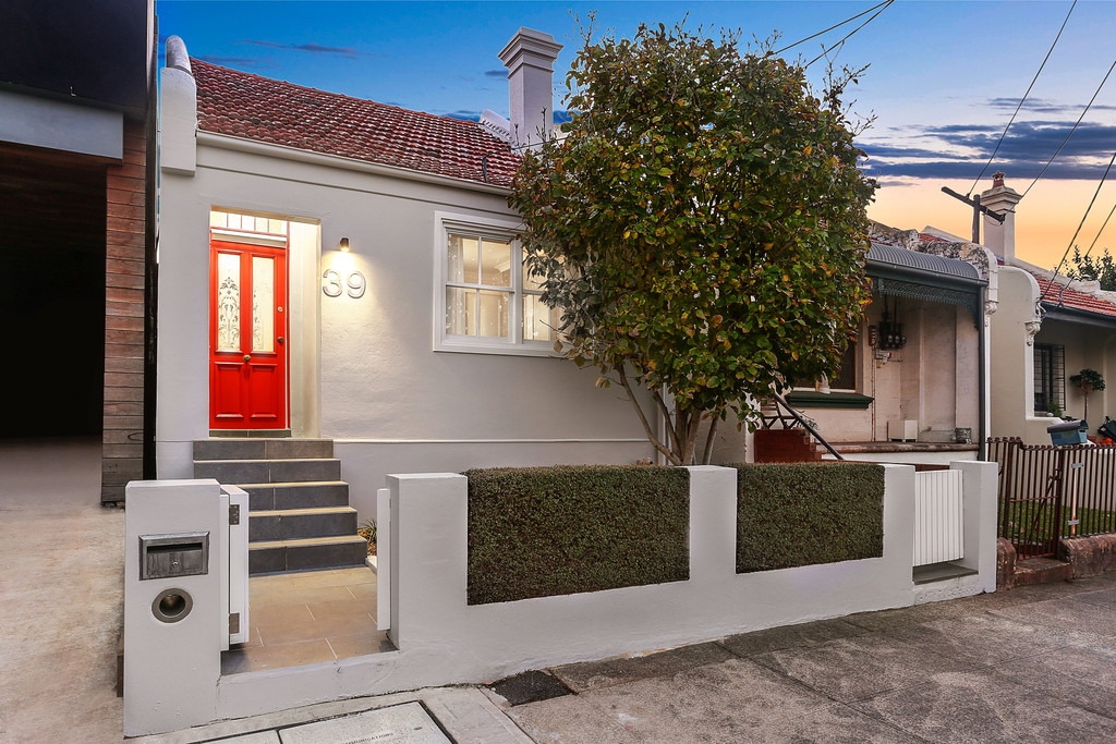 39 Spencer Street, Summer Hill Sold by Hudson McHugh - image 1