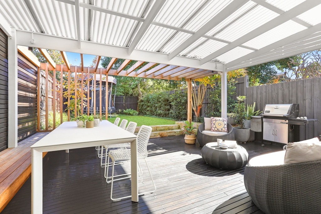 39 Spencer Street, Summer Hill Sold by Hudson McHugh - image 1