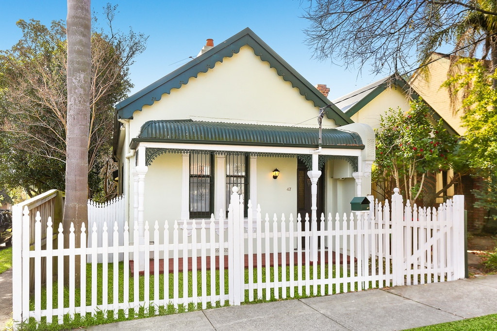 47 Allen Street, Leichhardt Leased by Hudson McHugh - image 1