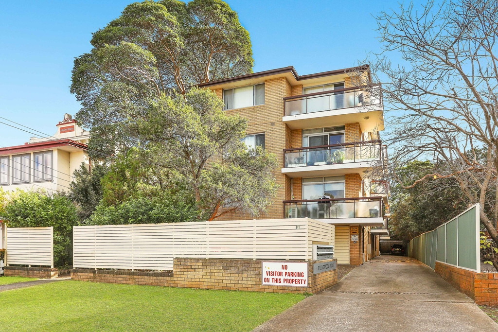 8/81 Liverpool Road, Ashfield Sold by Hudson McHugh - image 1