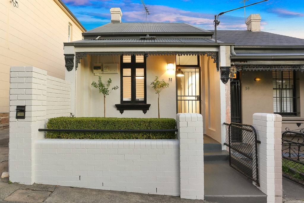 32 Day Street, Leichhardt Sold by Hudson McHugh - image 1