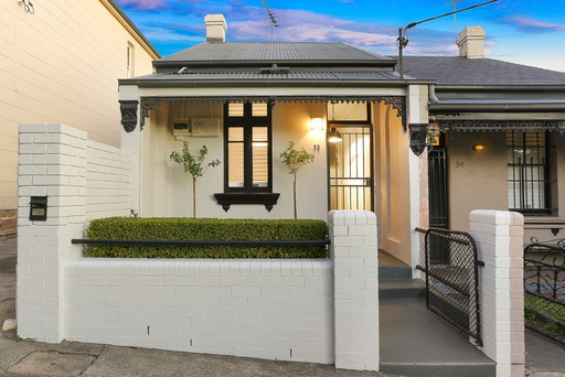 32 Day Street, Leichhardt Sold by Hudson McHugh