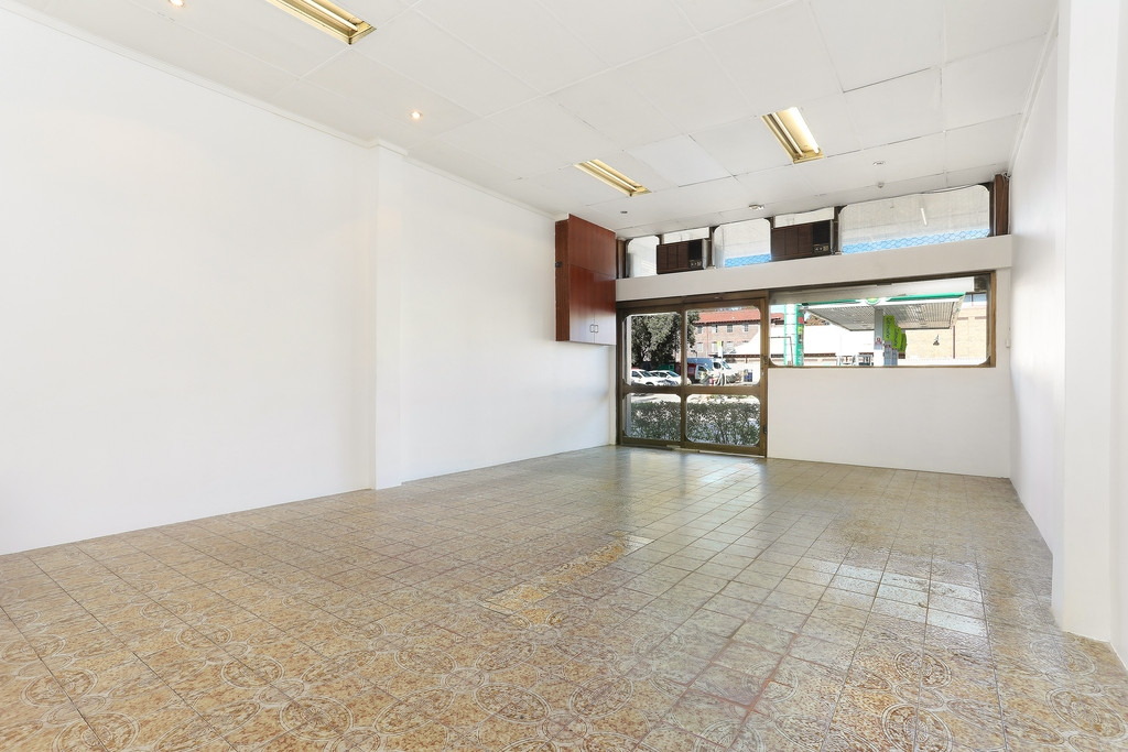 458 Cleveland Street, Surry Hills Sold by Hudson McHugh - image 1