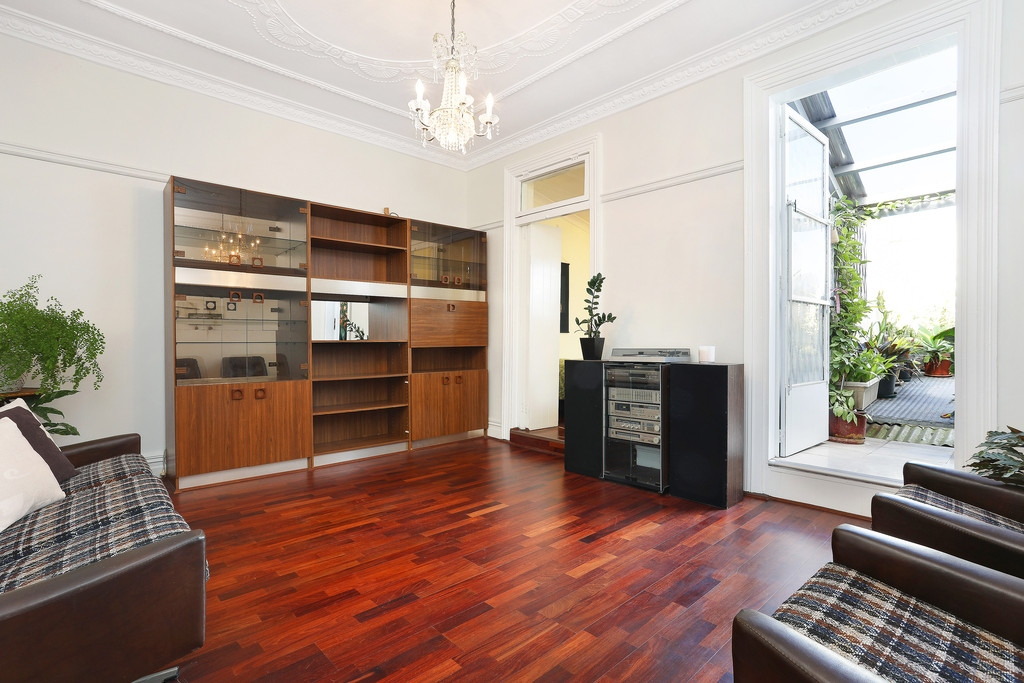 458 Cleveland Street, Surry Hills Sold by Hudson McHugh - image 1