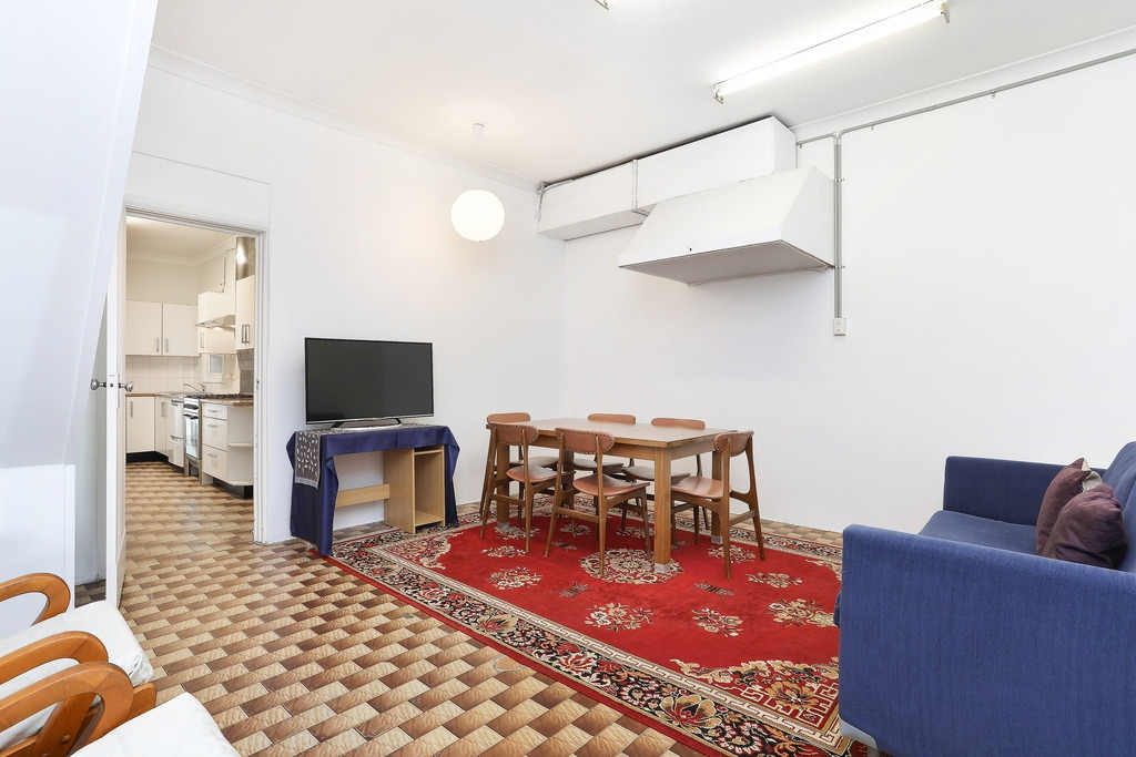 458 Cleveland Street, Surry Hills Sold by Hudson McHugh - image 1