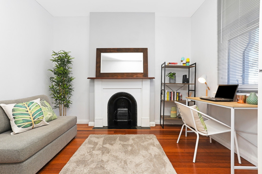 222 Catherine Street, Leichhardt Sold by Hudson McHugh - image 1