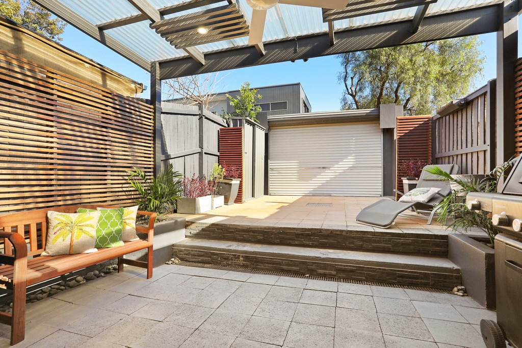 222 Catherine Street, Leichhardt Sold by Hudson McHugh - image 1