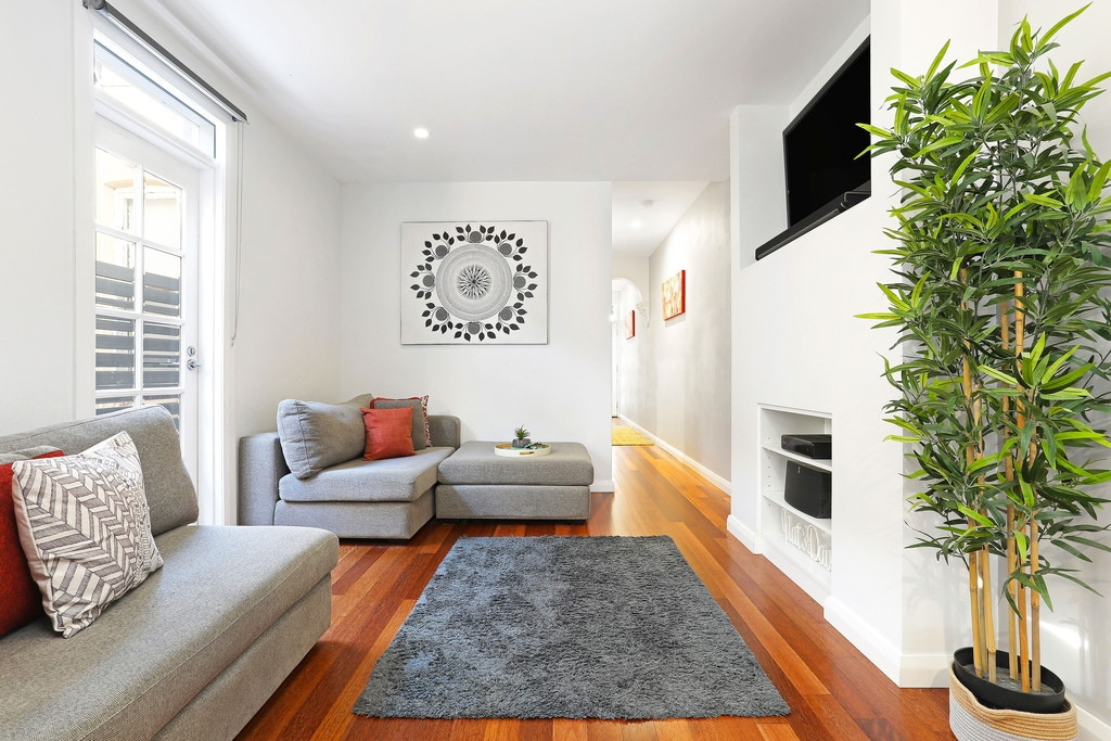 222 Catherine Street, Leichhardt Sold by Hudson McHugh - image 1