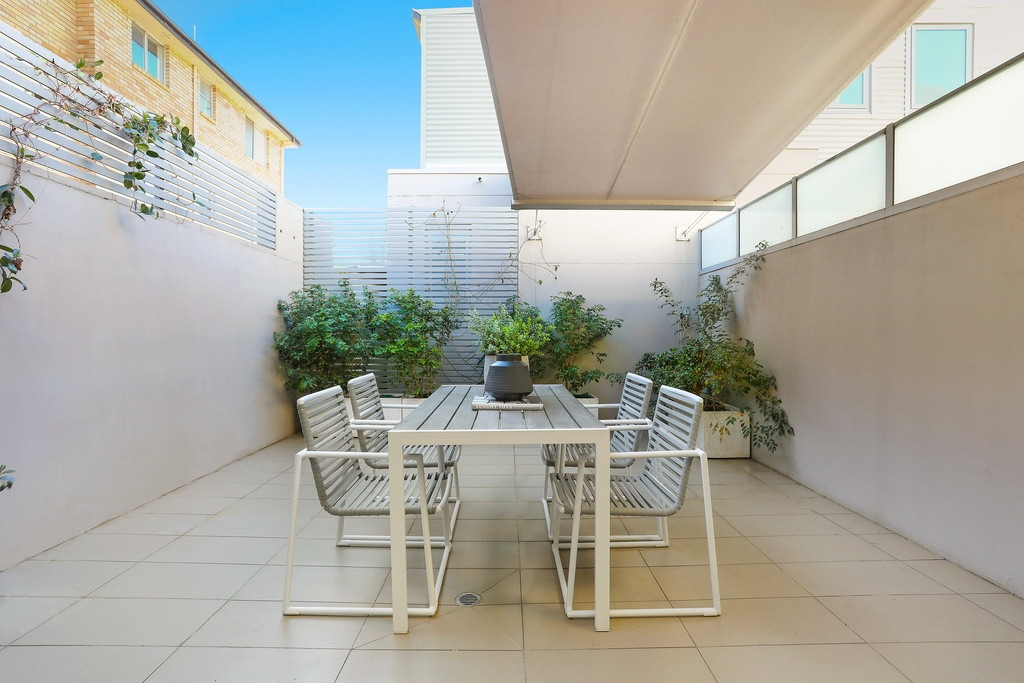 1/33 Marion Street, Leichhardt Sold by Hudson McHugh - image 1