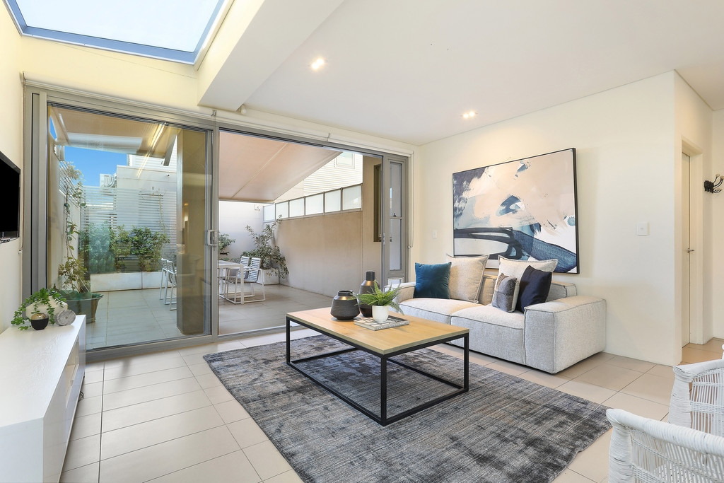 1/33 Marion Street, Leichhardt Sold by Hudson McHugh - image 1