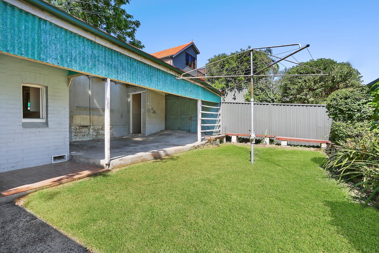 8 Charles Street, Leichhardt Sold by Hudson McHugh - image 1