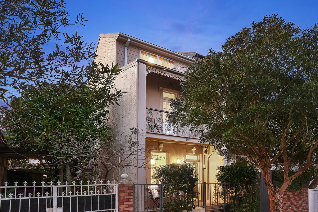 12 Garners Avenue, Marrickville Sold by Hudson McHugh - image 1