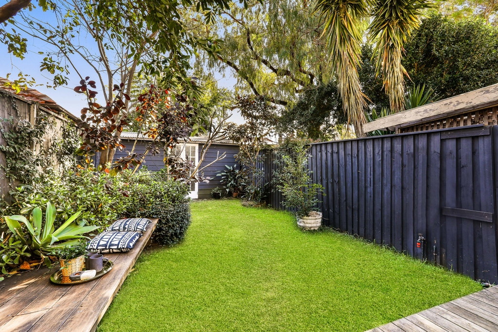 12 Garners Avenue, Marrickville Sold by Hudson McHugh - image 1