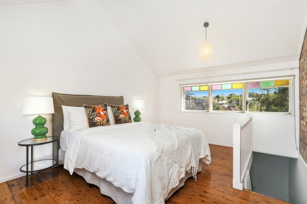 12 Garners Avenue, Marrickville Sold by Hudson McHugh - image 1