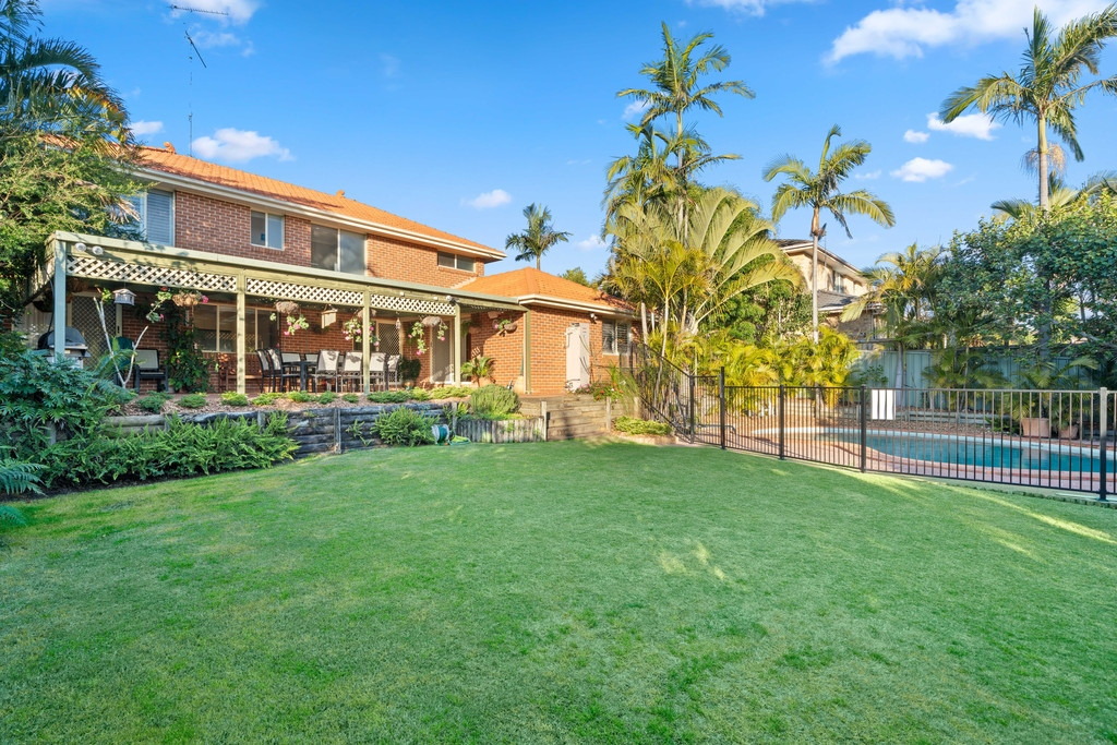 7 Nicholas Close, Bella Vista Sold by Hudson McHugh - image 1