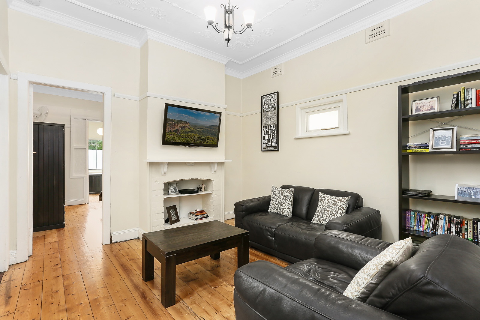 3 Kalgoorlie Street, Leichhardt Sold by Hudson McHugh - image 1