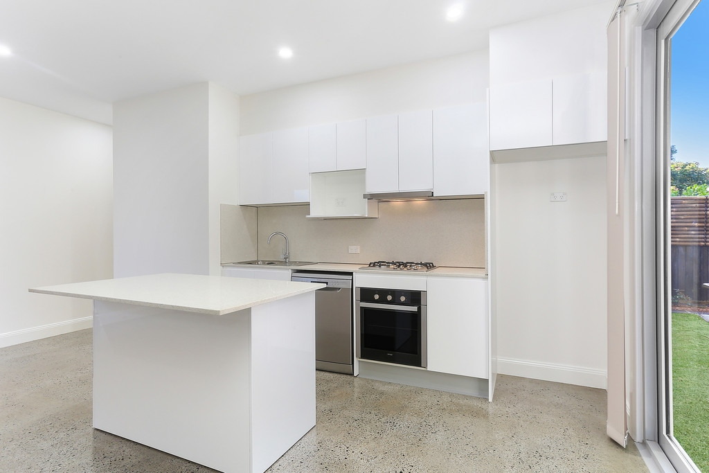 28A Ness Avenue, Dulwich Hill Leased by Hudson McHugh - image 1