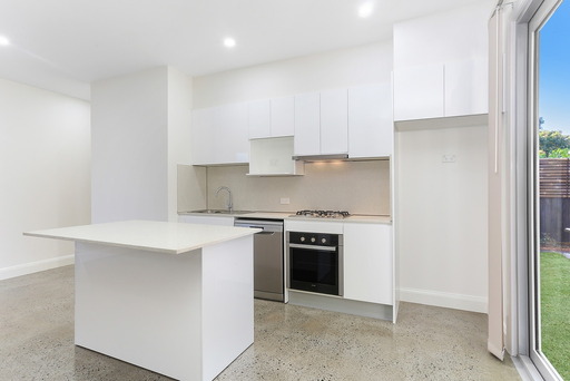 28A Ness Avenue, Dulwich Hill Leased by Hudson McHugh