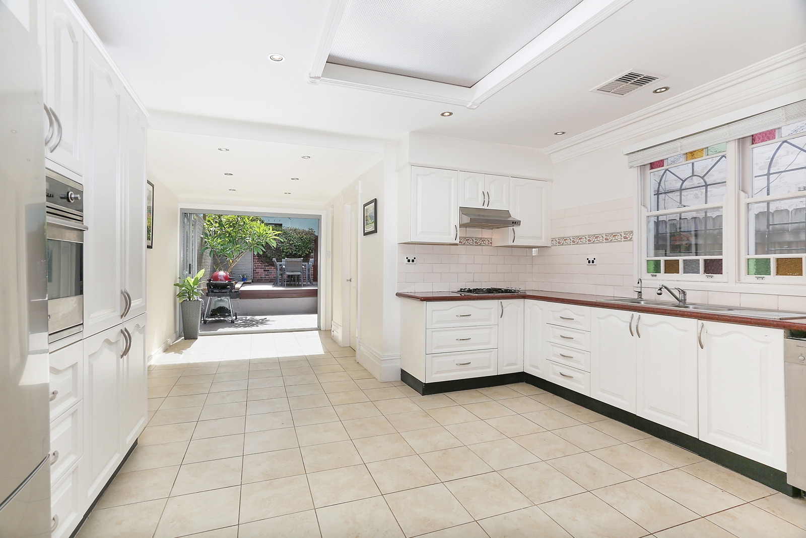 97 Elswick Street, Leichhardt Sold by Hudson McHugh - image 1