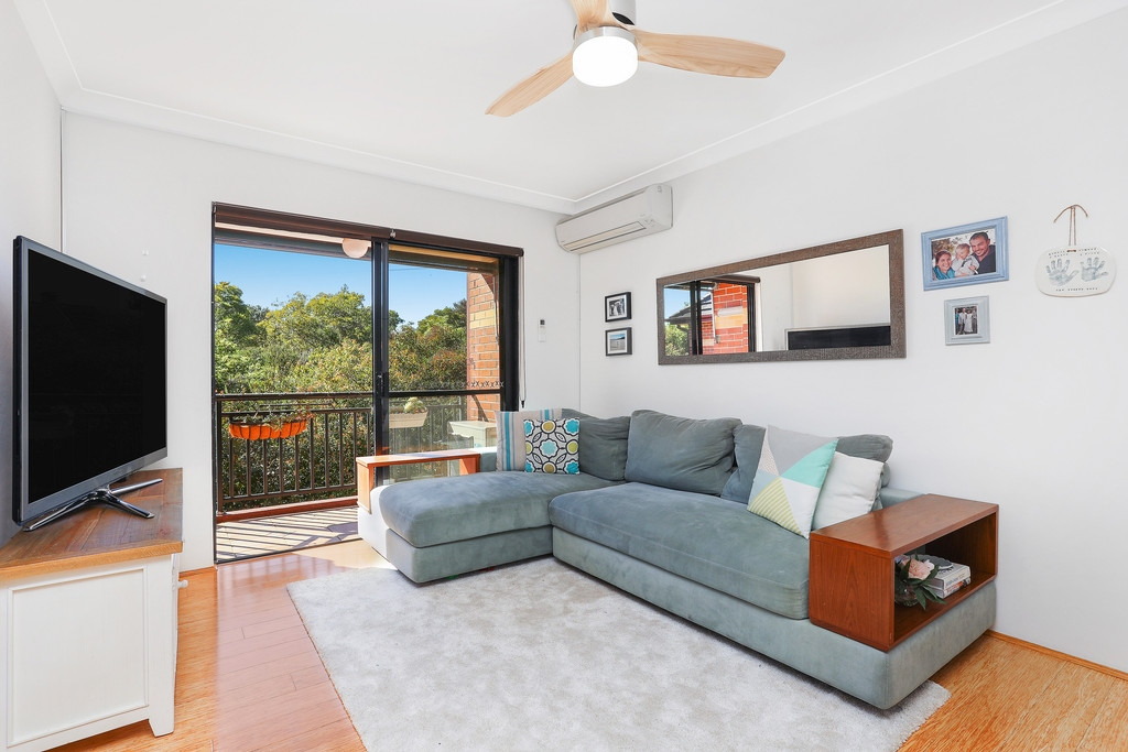 78/3 Williams Parade, Dulwich Hill Sold by Hudson McHugh - image 1