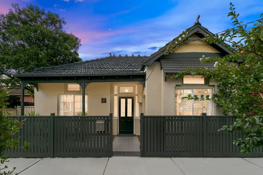 2 Cromwell Street, Leichhardt Sold by Hudson McHugh