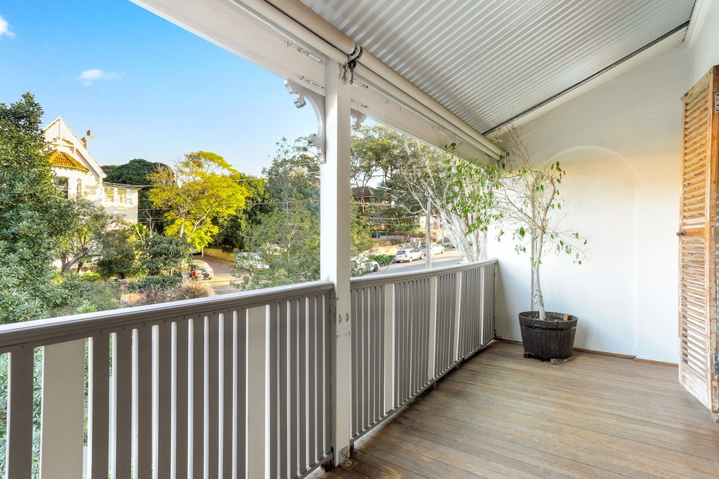 5/41 Albert Street, Petersham Leased by Hudson McHugh - image 1