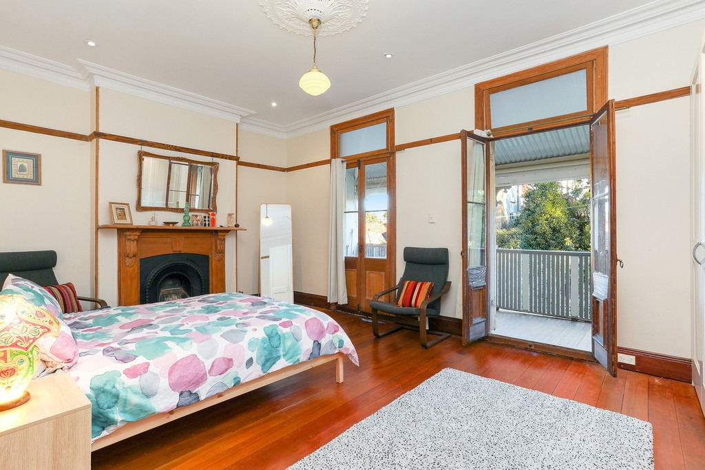 5/41 Albert Street, Petersham Leased by Hudson McHugh - image 1