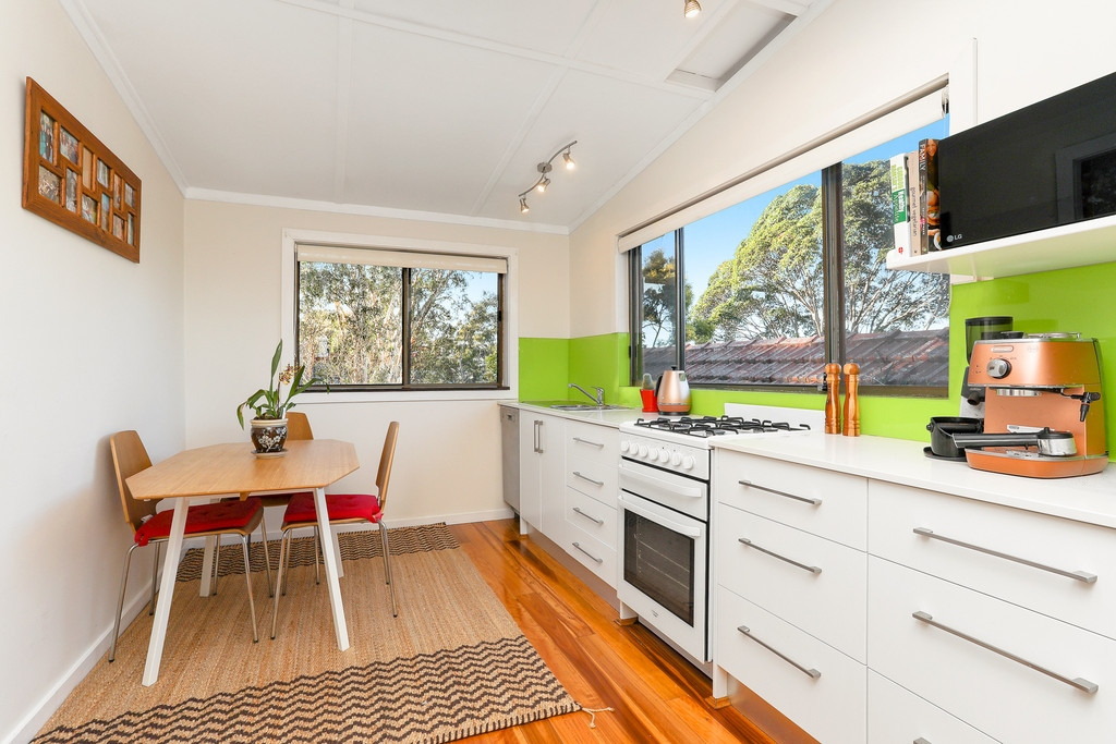 5/41 Albert Street, Petersham Leased by Hudson McHugh - image 1