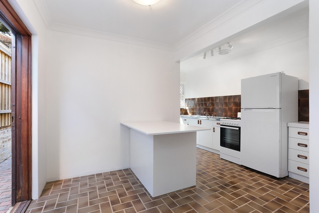 53 Rofe Street, Leichhardt Sold by Hudson McHugh - image 1