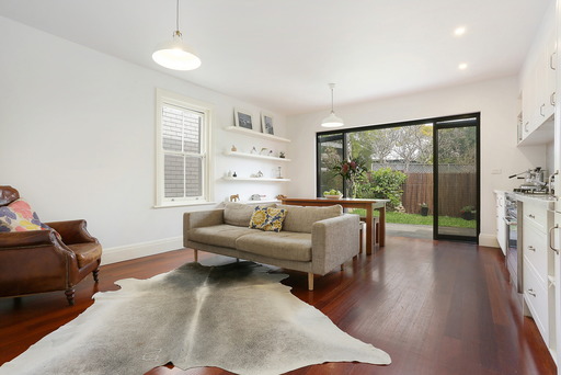 32 Charles Street, Leichhardt Sold by Hudson McHugh