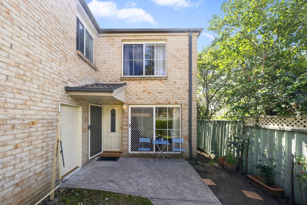 6/19 Stapleton Street, Wentworthville Sold by Hudson McHugh - image 1