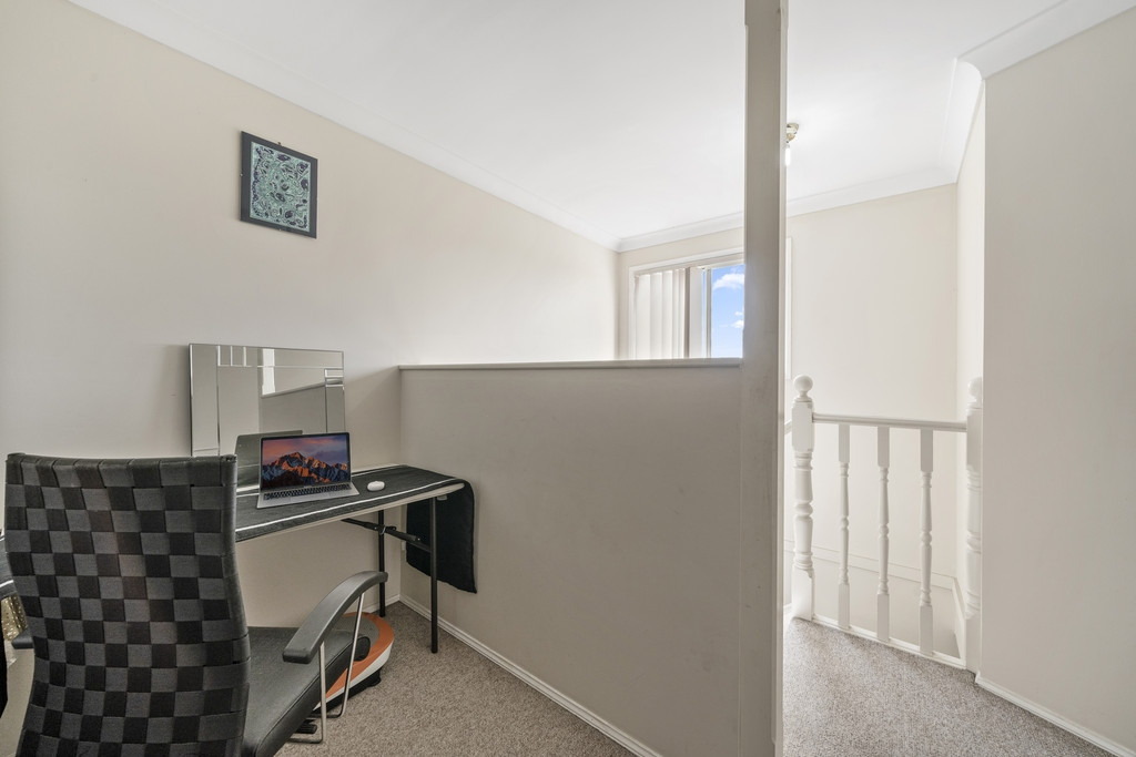 6/19 Stapleton Street, Wentworthville Sold by Hudson McHugh - image 1